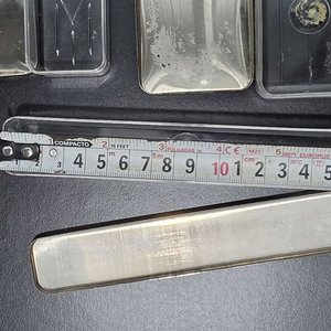 Estuche de Aseo y Cuidado Personal Vintage con Accesorios - imagen 5