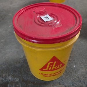 Impermeabilizante Transparente Sika Igol-H-Sil Balde 20 Litros - imagen 2