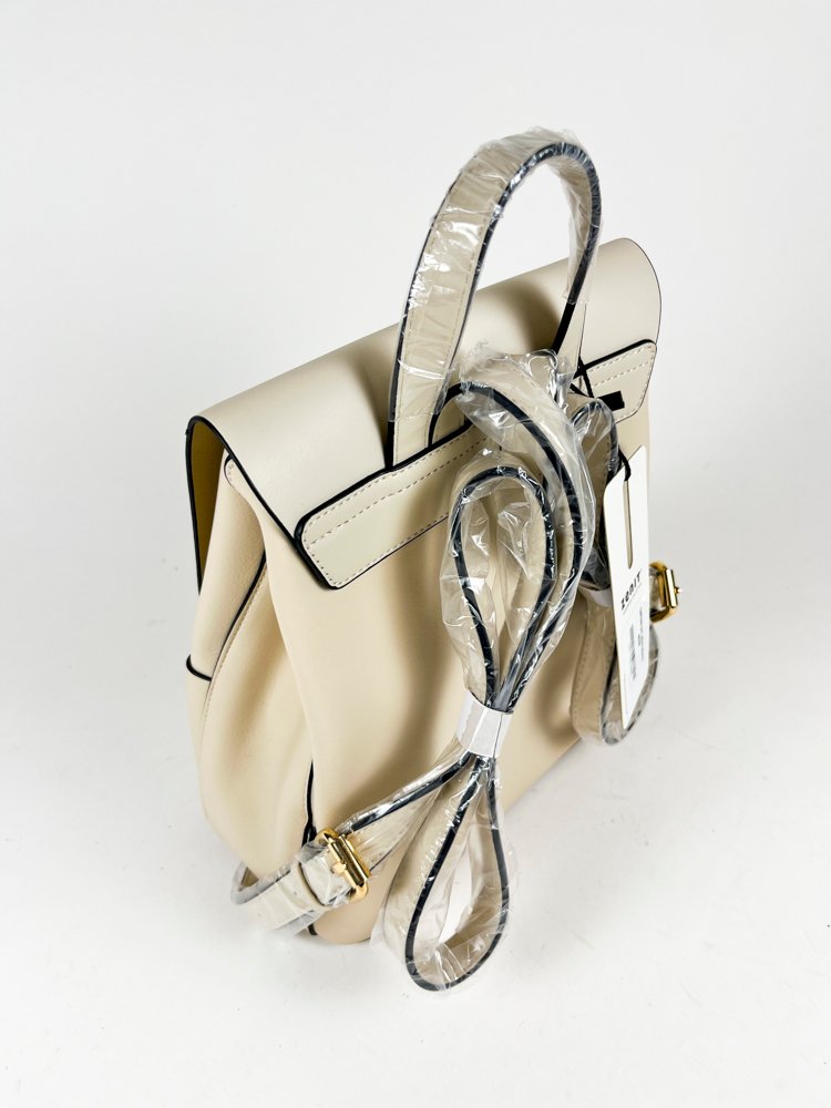 Mochila-Cartera para Dama Zenit en Excelente Condición - imagen 2