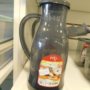 Botella para aceite - imagen 1