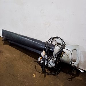 Soplador/Aspiradora de Hojas Power Tools V-6150 - imagen 3