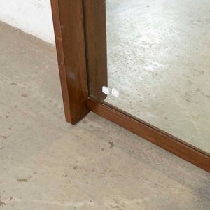 Espejo con Marco de Madera y Cajón Superior - imagen 3