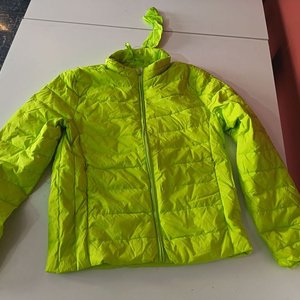 8080 cc campera talle L - imagen 2