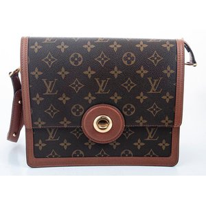 Lote siguiente: Cartera Louis Vuitton Monograma Raspail M51372 con Documentación