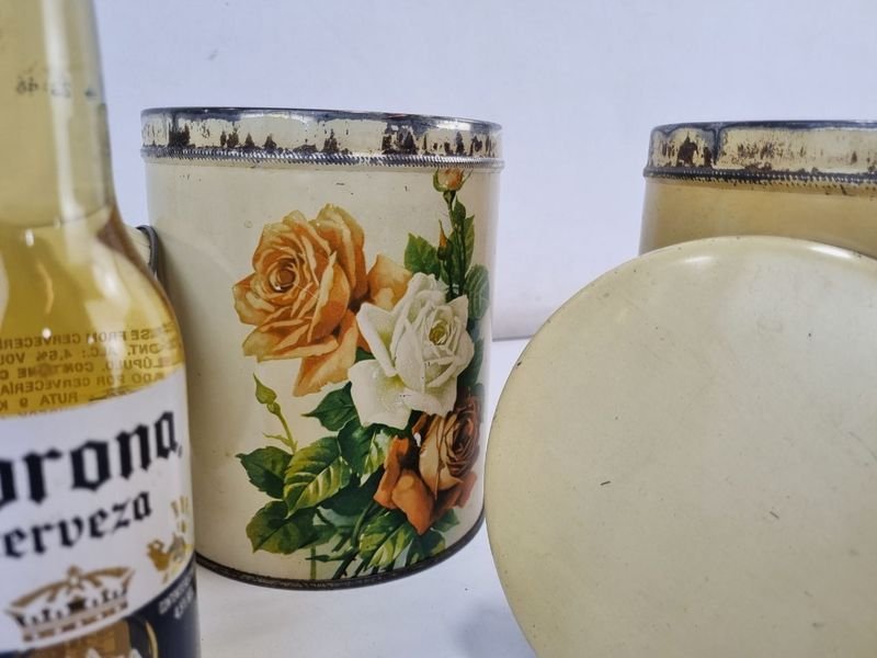Tres Latas y Botella de Corona - imagen 4