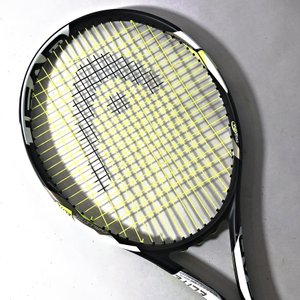 Dos Raquetas de Tenis Babolat y Head - imagen 3