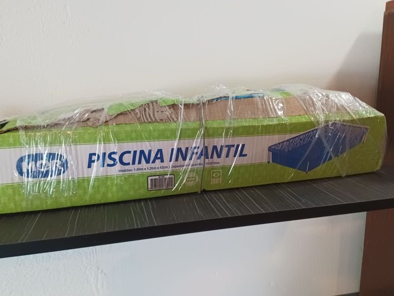 Lote anterior: Piscina rectangular para alquiler o venta