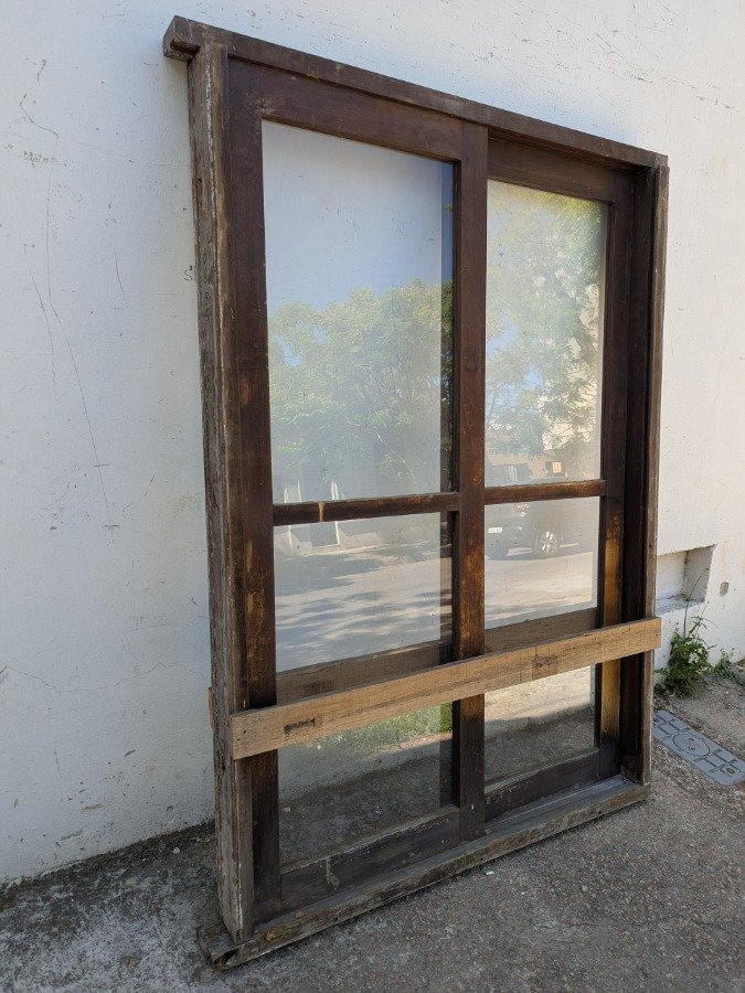 Puerta de corredizas en buen estado - imagen 3