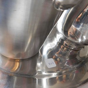 kit de coctelería de acero - imagen 4