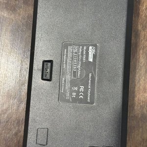 Teclado Mecánico RK RK61 Compacto 61 Teclas USB-C - imagen 4