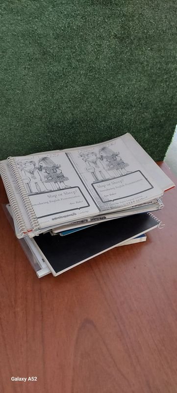Lote de libros antiguos en buen estado - imagen 2