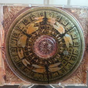 Álbum "Circo Beat" de Fito Páez - Edición Argentina 1994 - imagen 4