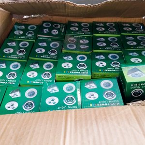 Lámparas LED y 50 Bajo Consumo E27 28W - imagen 6