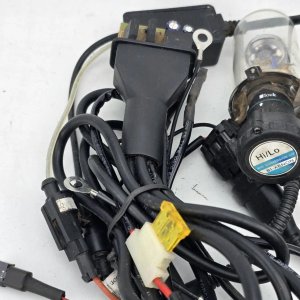 Kit Conversión Luces Bi-Xenón HID 50W - imagen 4