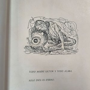 La Muerte en los Labios (1957) por Felipe Elvir Rojas - Revista Pegaso - imagen 2