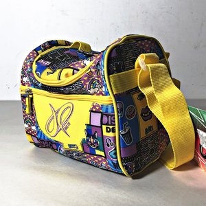 Tres Loncheras Infantiles con Diseños Vibrantes - imagen 4