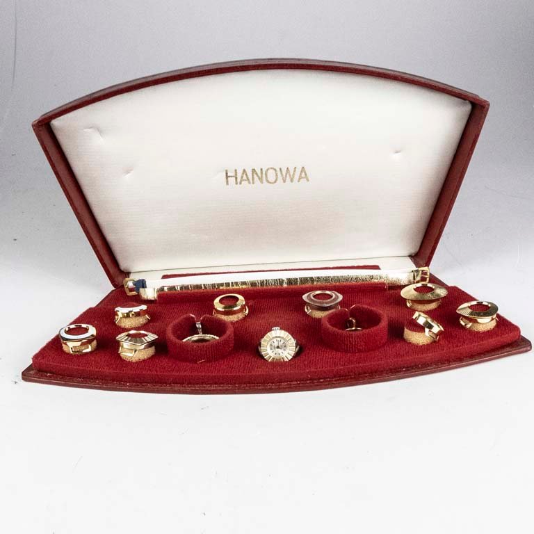 Mallas de reloj y accesorios para venta