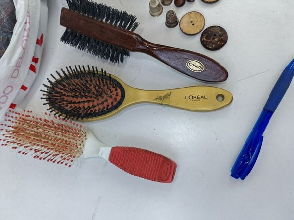 Kit de Cosmetología y Manualidades - imagen 7