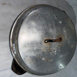 Horno de Aluminio Primus Vintage - imagen 2