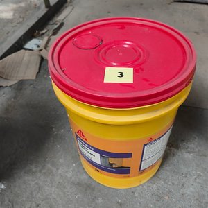 Sellador Pigmentado SikaWall-50 Balde 20 Litros - imagen 3