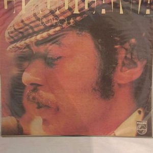 Lote anterior: Vinilo Chico Buarque "Chicocanta" Philips