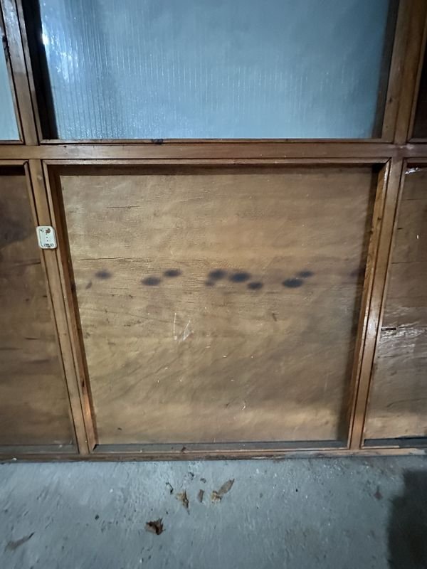 Puertas y Ventanas de Madera y Vidrio - imagen 14