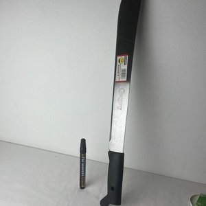 Machete de Plástico con Hoja de 46 cm - imagen 4