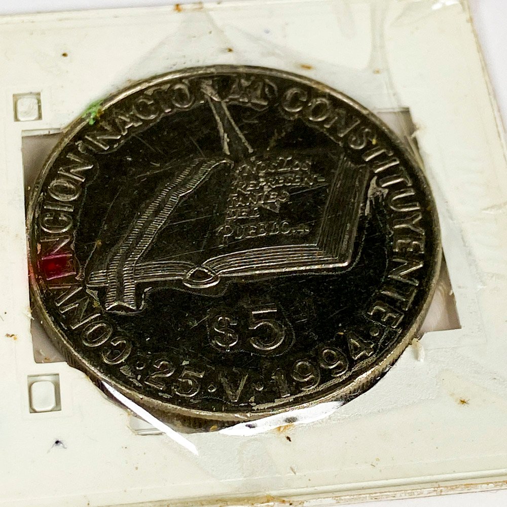 Monedas antiguas y valiosas - imagen 2