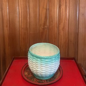 Lote anterior: porta macetero (35 cm)