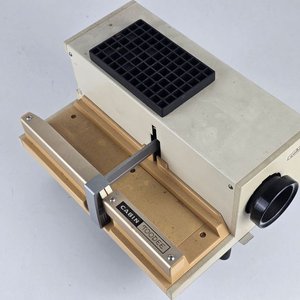 Proyector Automático Cabin Toodee 300W Japonés con Caja Original - imagen 5