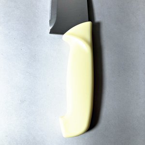Juego de 4 Cuchillos de Cocina Inox-Gloria Acero Inoxidable - imagen 3