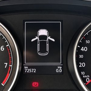 Volkswagen Golf 1.6 Sedán 5 Puertas Nafta Año 2015 - imagen 11