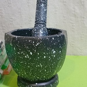 Lote de 50 Encendedores y Mortero con Pistilo - imagen 2