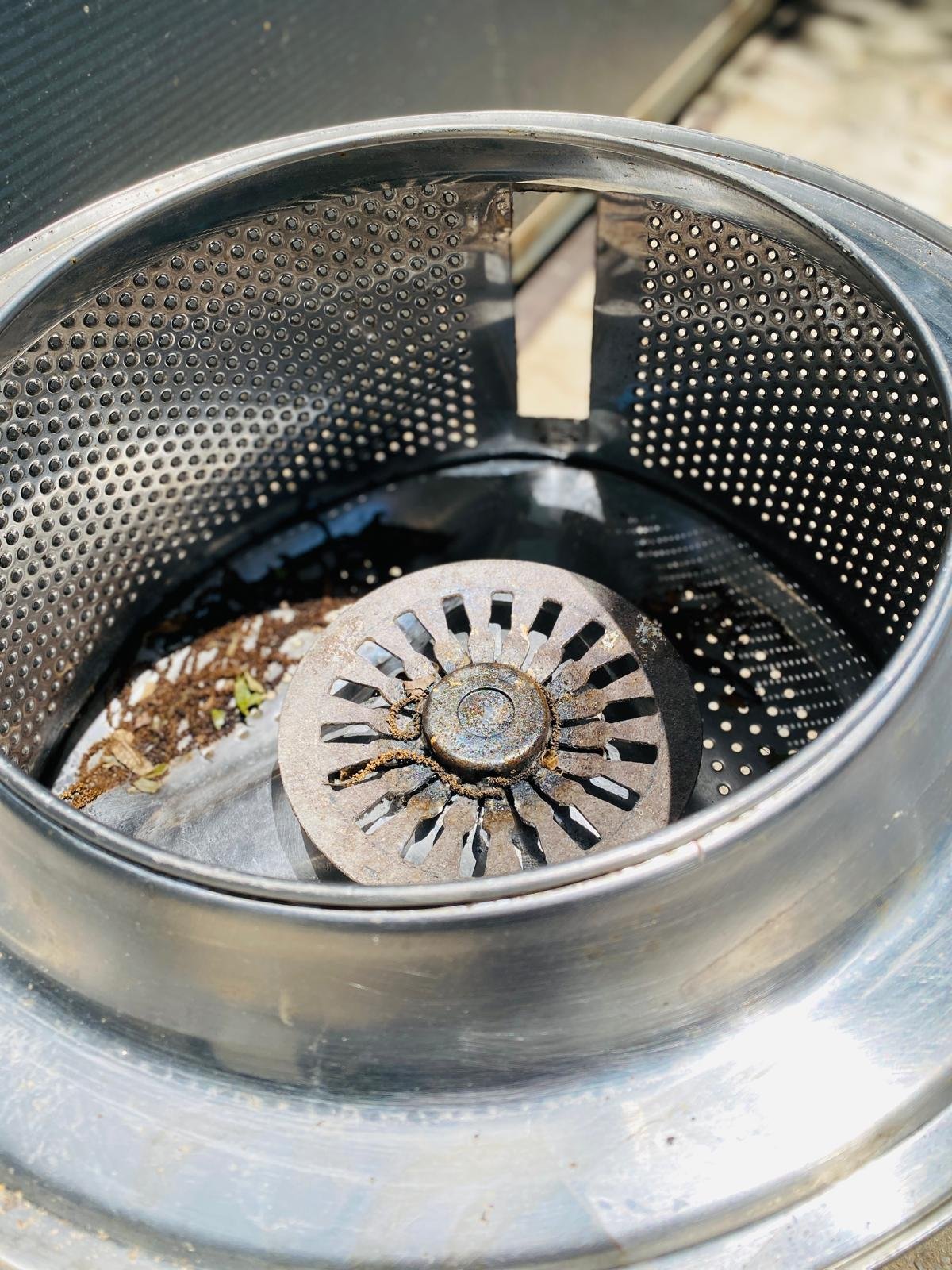 Item fogon-rustico - Image 1