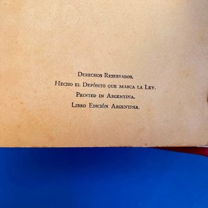 El Libro de Doña Petrona - Recetas de Arte Culinario (1951) - imagen 7