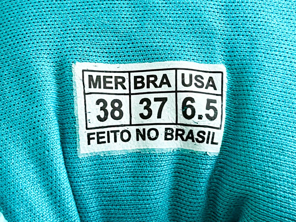 Botas Zenit Grafite, Talle 37 - imagen 2