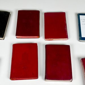 Nueve libros de bolsillo de Aguilar - imagen 3