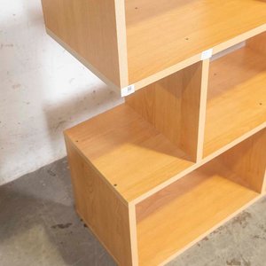 Estantería Modular de MDF Melamínico Clara - imagen 2