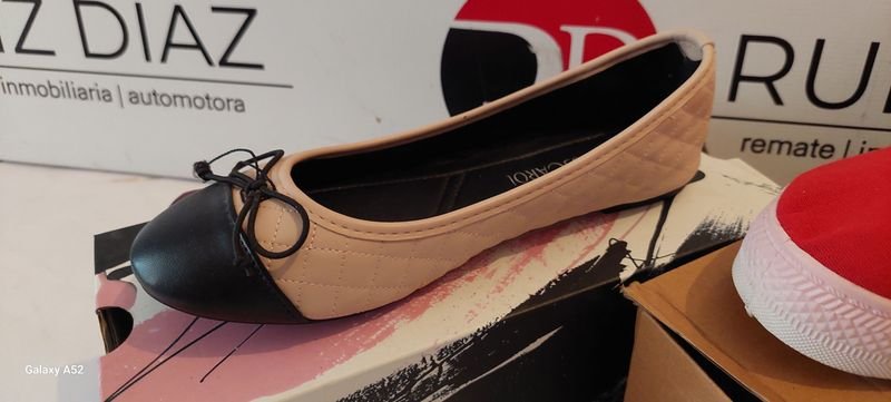 Calzado Talle 35-36-37 - Ropa y Accesorios - imagen 4