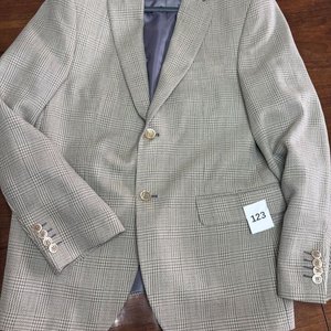 Lote anterior: Saco de Vestir Talle 48 a Cuadros
