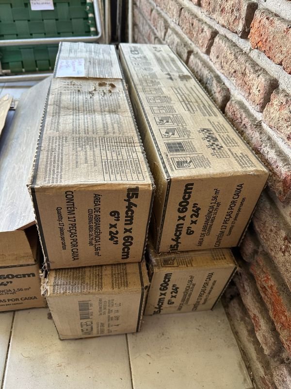 Cerámicas de alta calidad para construcción y decoración - imagen 6