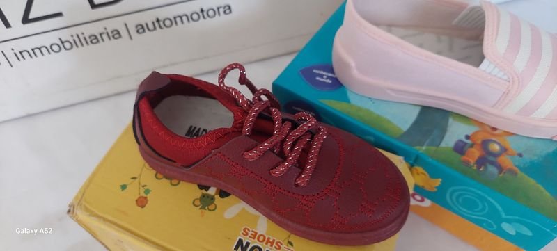 Calzado de moda y accesorios para el hogar - imagen 3