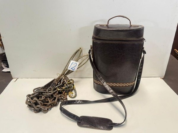 Cadenas y accesorios para vehículos - imagen 1