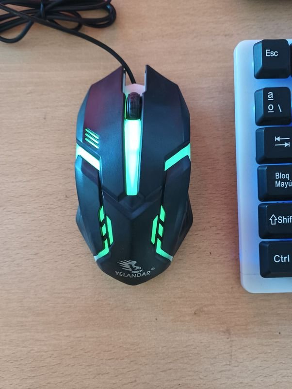 Lote de dos teclados nuevos y de alta calidad - imagen 11