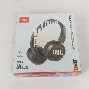Audífonos JBL WLY-510 Wireless Noise Cancelling Nuevos - imagen 1