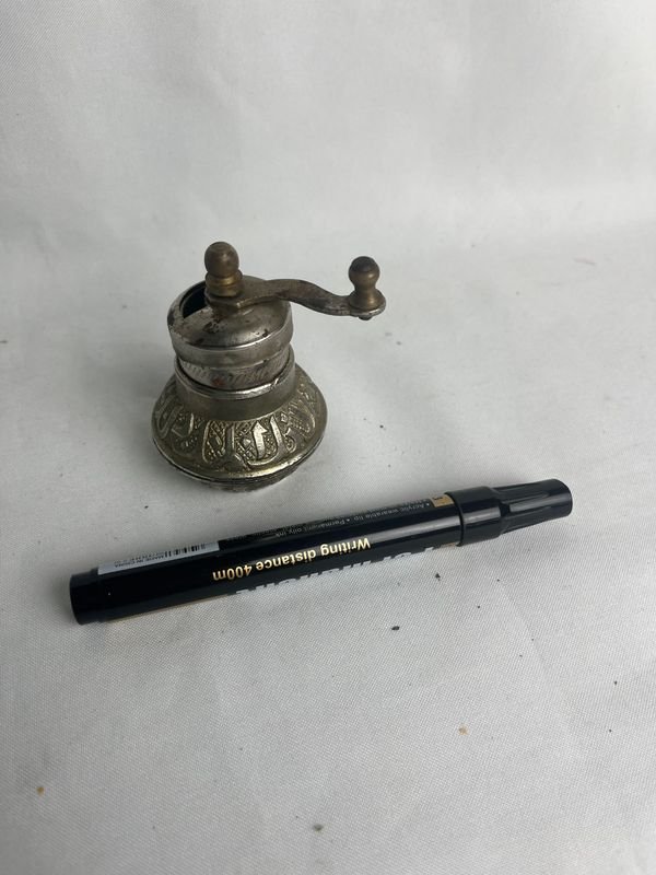 Molinillo y accesorios de escritorio en venta - imagen 5