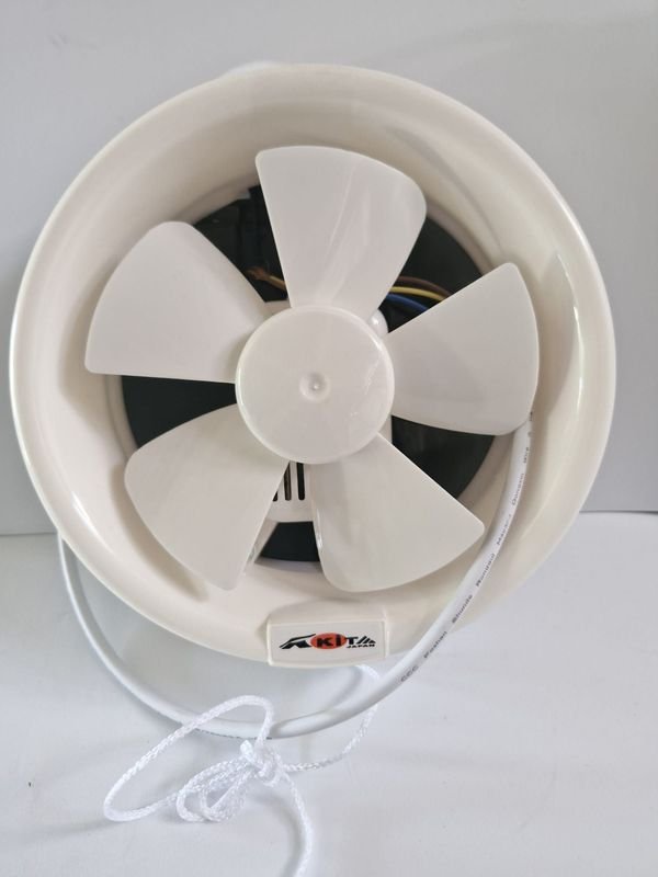 Lote siguiente: Extractor de aire para vidrio - Ventilador de vidrio