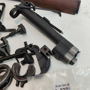 Partes y Repuestos de Fusil M1 Garand - imagen 3