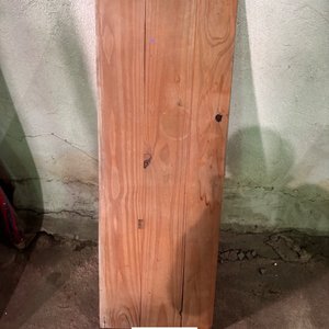 Lote anterior: Estantería de Madera Rústica