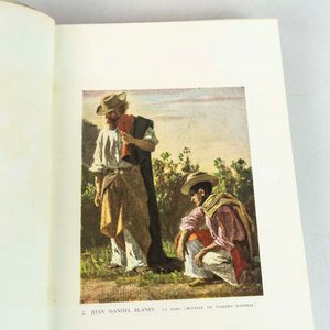 Pintura y Escultura del Uruguay: Historia Crítica por José Pedro Argul - imagen 2
